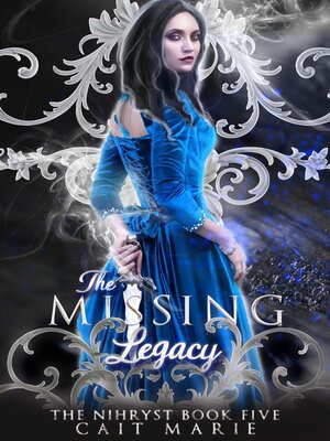 cover image of The Missing Legacy